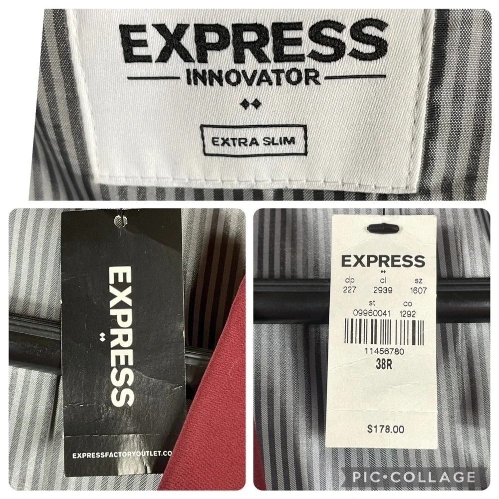 Express innovator extra